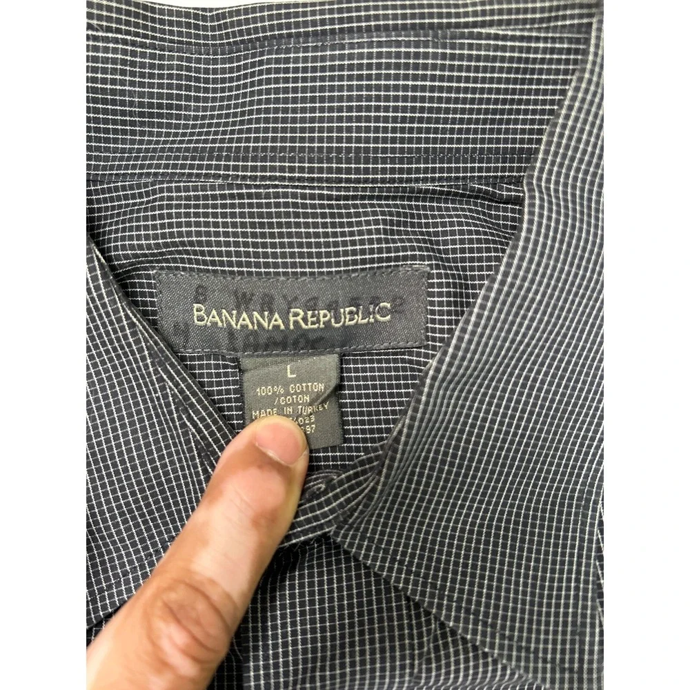 Banana Republic banana republic